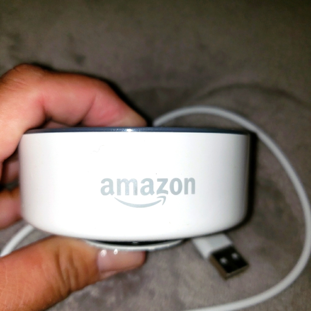Echo Dot